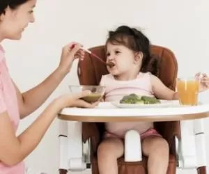 تکنیک صحیح فریز کردن غذای کودک + روش استفاده