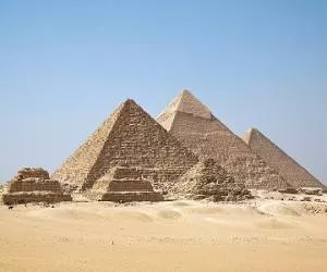 چیزهایی که باور نمیکنید اختراع مصریان باستان باشد
