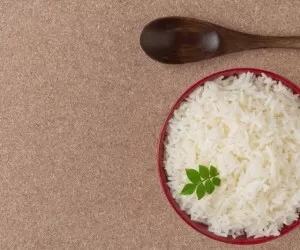چرا چینی ها برنج زیاد می خورن ولی چاق نمیشن ؟