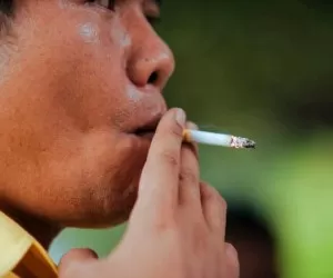سیگاری ها در برابر کووید 19 آسیب پذیرترند
