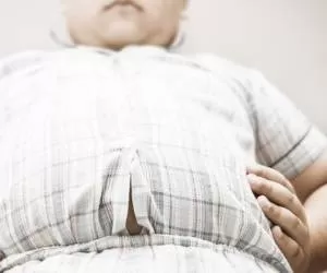 راه ساده تشخیص ، پیشگیری و درمان اضافه وزن و چاقی در کودکان