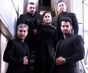 دستمزد بادیگارد و محافظ های شخصی بازیگران و سلبریتی های ایران