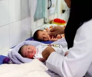 علت مرگ دو نوزاد معلول در شیرخوارگاه ولیعصر شیراز
