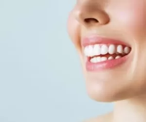 سفیدی دندان در کمتر از پنج دقیقه بدون جرم گیری و دارو