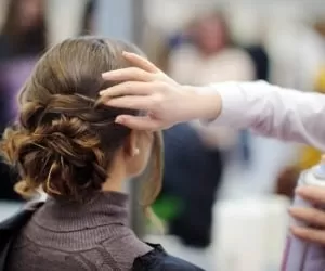 6 باور غلط عروس خانم ها درباره موهایشان