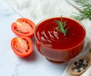 فواید و خواص فوق العاده دانه گوجه فرنگی + عوارض