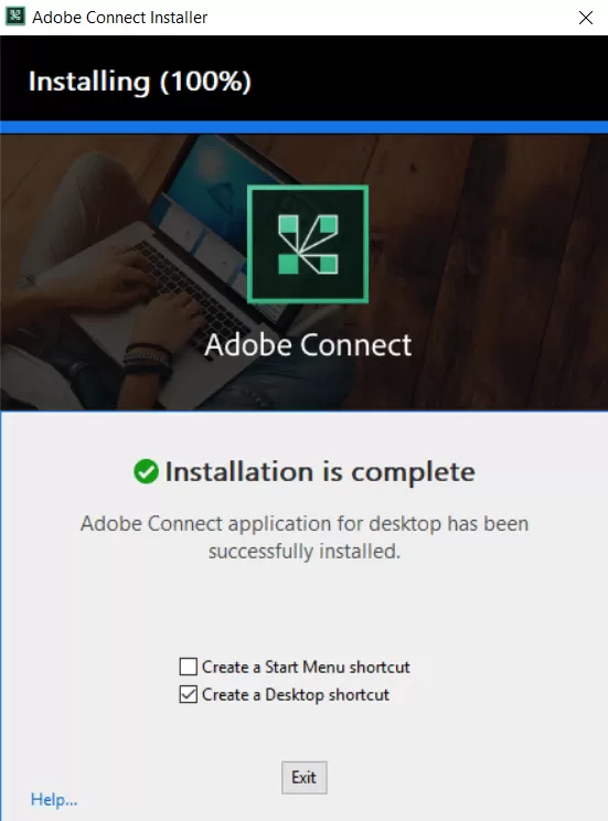 adobe connect