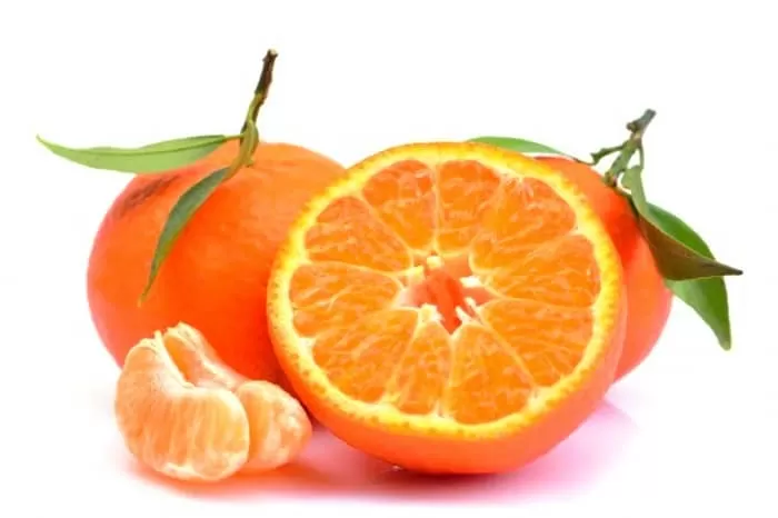 خاصیت نارنگی