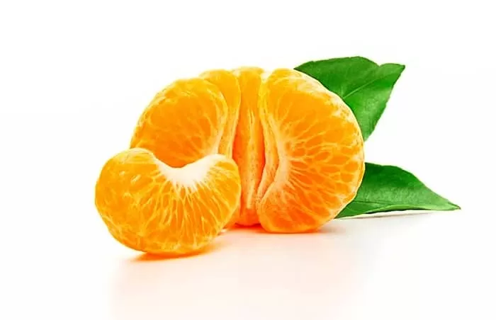 نارنگی برای تقویت سیستم ایمنی 