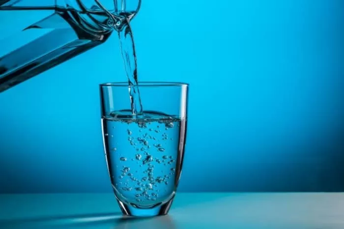 نوشیدن آب در ماه رمضان