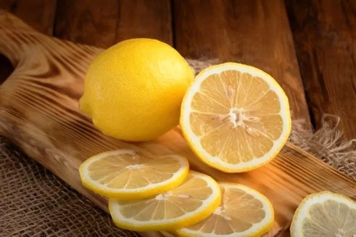 خواص لیمو