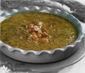 ماشله | طرز تهیه “ماشله” غذای محلی و خوشمزه ایرانی