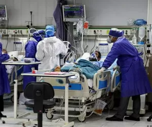 شناسایی 136 بیمار جدید کرونا در کشور