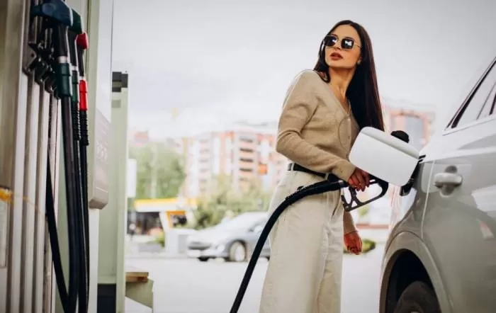 قیمت بنزین صربستان 