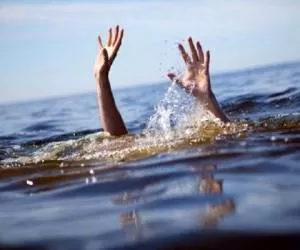 غرق شدن دختربچه در سد لتیان جاجرود