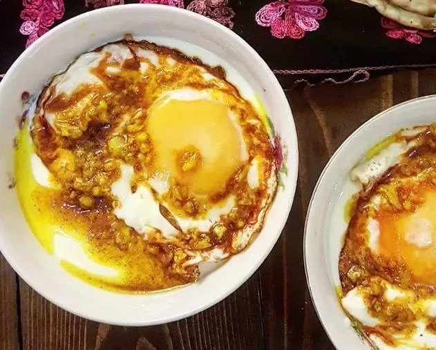 گوزلمه ارومیه