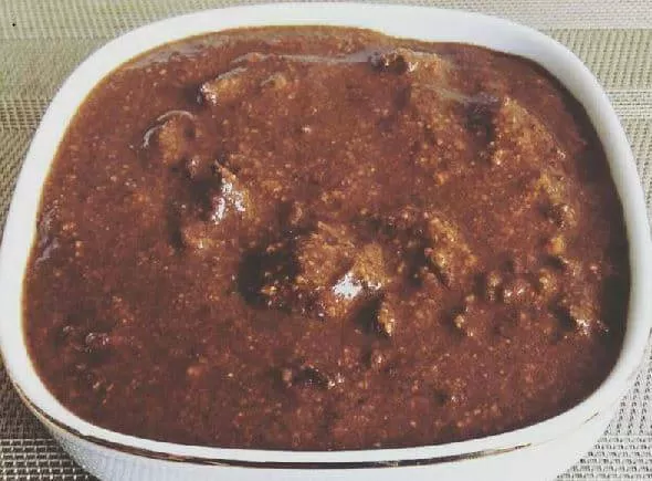 خورشت فسنجون