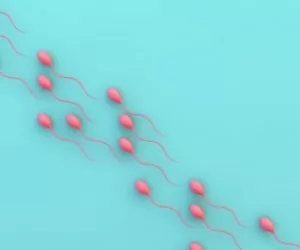 آیا کاهش اسپرم نگران کننده است ؟ + علل ، علائم و درمان