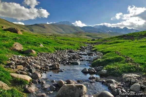 روستای شایق