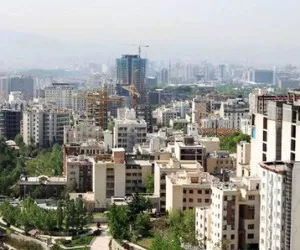 رهن و اجاره واحدهای 80 تا 100 متری در تهران چند؟