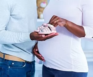 بارداری هفته به هفته + وضعیت جنین در هفته چهارم بارداری