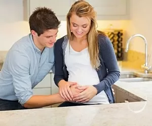 وضعیت جنین و مادر در هفته سوم بارداری + بارداری هفتگی