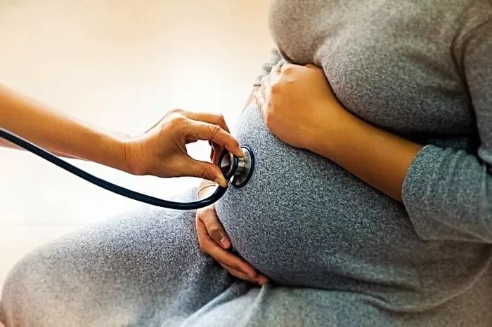 خطرات دیابت بارداری
