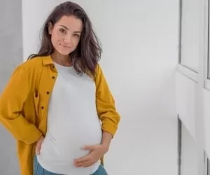 وضعیت جنین و مادر در هفته یازدهم بارداری + نکات