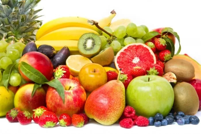  خوردن میوه