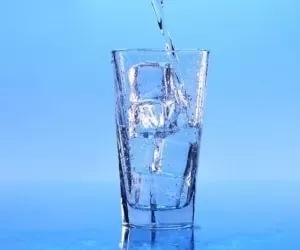 آب خنک خوشمزه تر از آب گرمه ؟