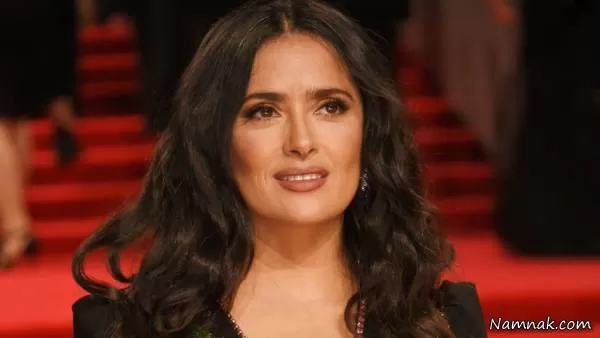 Salma Hayek