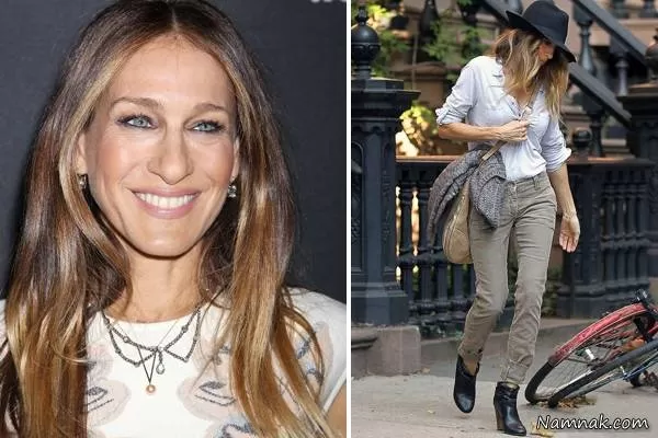 Sarah Jessica Parker