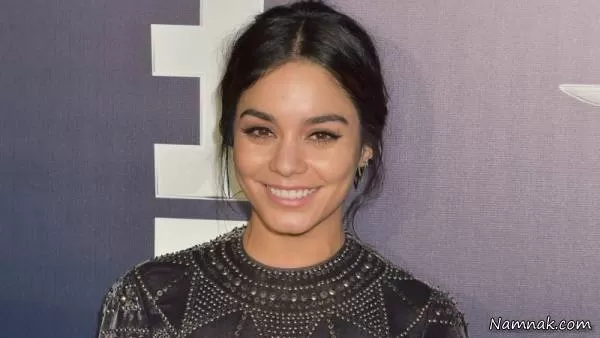 Vanessa Hudgens