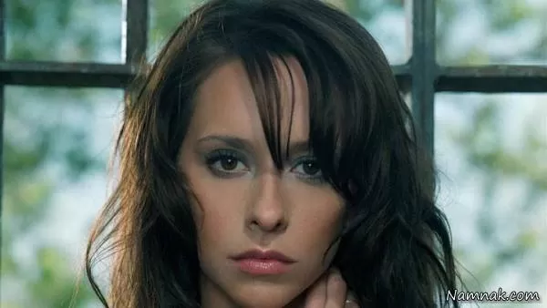 Jennifer Love Hewitt