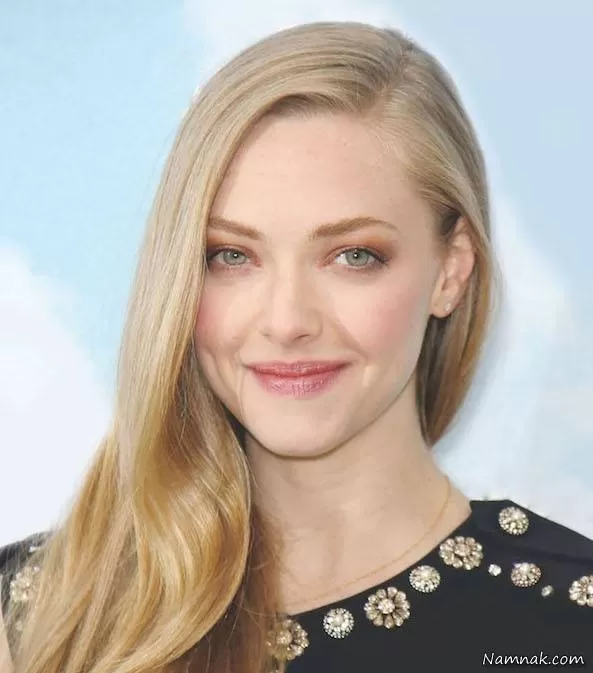 Amanda Seyfried