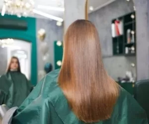 آموزش کامل کراتینه کردن مو در منزل با مواد طبیعی