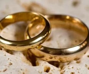 کاهش 36 درصدی ازدواج