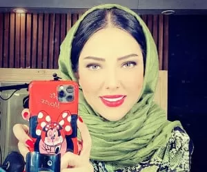 لیلا اوتادی گرانقیمت ترین بازیگر ایرانی؟ ماجرایی که لو رفت
