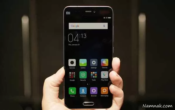 xiaomi mi5