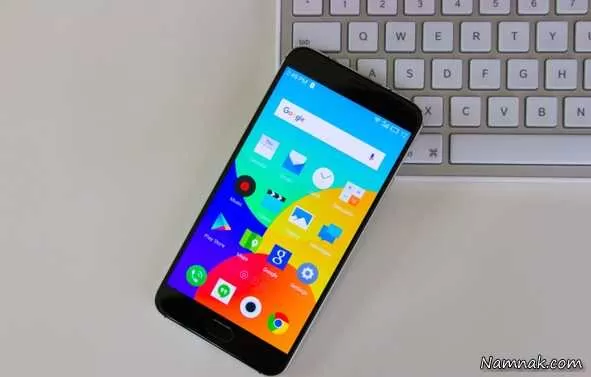 Meizu Pro 5