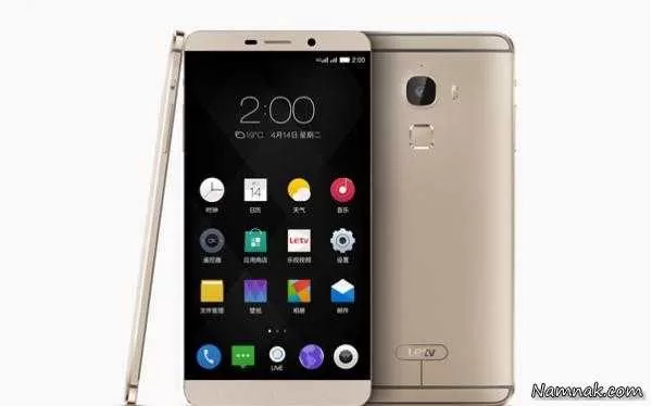 LeTV Max