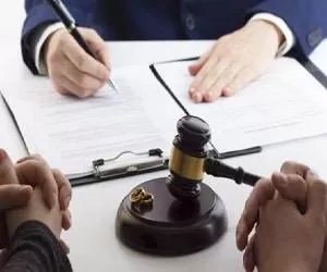 مشاوره حقوقی تلفنی برای طلاق توافقی