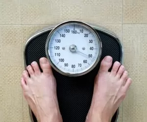 رژِیم کاهش وزن برای مبتلایان به کم کاری تیروئید