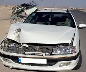 خرید بیمه خودروی پژو پارس با قیمت ارزان 