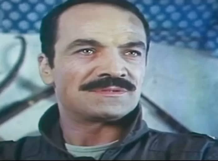 فیلم عقابها