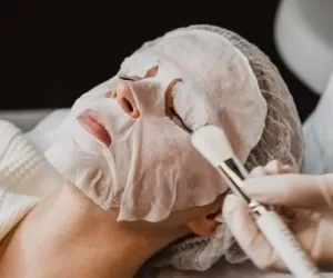 درمان سریع جوش صورت و آکنه با قوی ترین ماسک خانگی