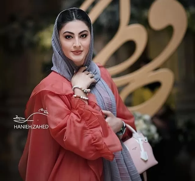 مریم مومن