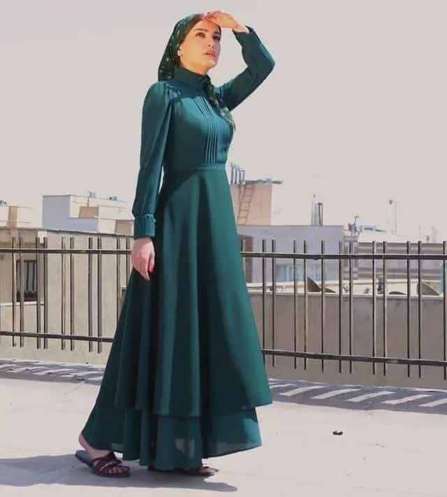 قد بازیگران زن ایرانی