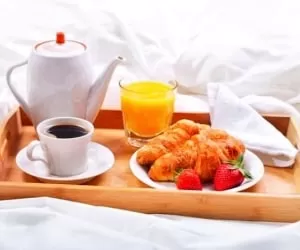 5 قانون فوق العاده صبحانه برای کاهش وزن و لاغری