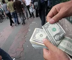 جزئیات دستگیری دلالان دلار و ارز تهران